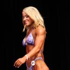 Stephanie  Gleaton - NPC Palmetto Cup 2013 - #1